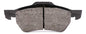 Pastilla Freno Delantera Mg Zs Plus Euro 1.5 2017 2020