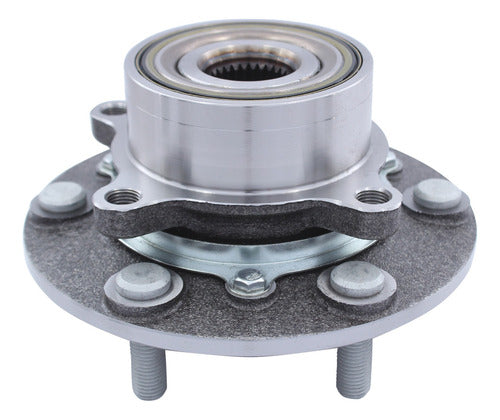 Maza Rueda Delantera Montero Sport 2.4 2016 2019