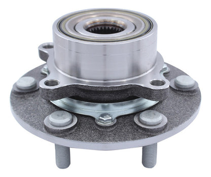 Maza Rueda Delantera Montero Sport 2.4 2016 2019