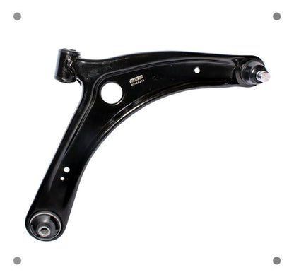 Bandeja Suspension Inferior Derecha Outlander K2 2.4 2008 2010
