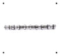 Eje Leva Admision D20tcie Changan Hunter 1.9 2021 2023