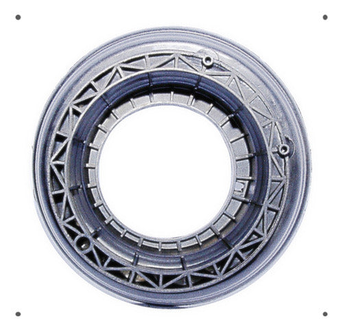 Rodamiento Cazoleta Delantero R/L Rifter K9 1.5 2019 2022