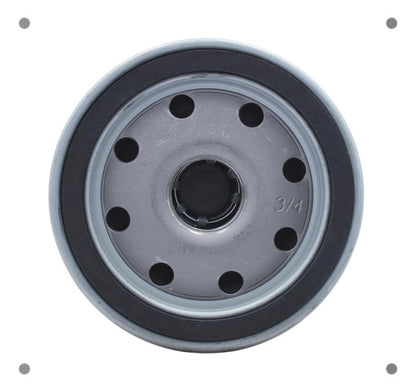 Filtro Aceite Jeep Cherokee 2.8 Ens 2004 2009