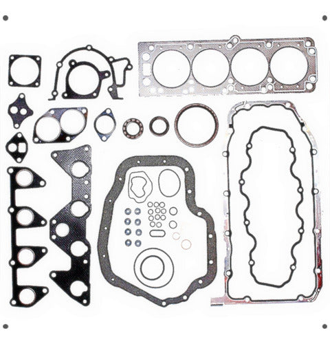 Juego Empaquetaduras Motor Chevrolet S10 Apach 2.2 1999 2000