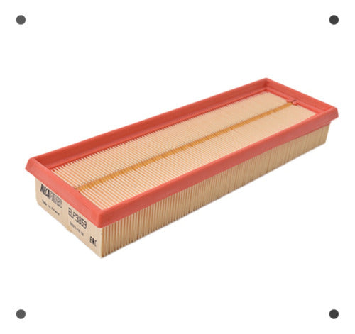 Filtro Aire Renault Scenic 1.9 Mini-van F9q 2002 2004