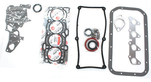 Juego Empaquetadura Motor Atoz Prime 1.0 2002 2006