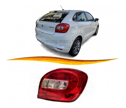 Farol Trasero Derecho Suzuki Baleno 2016 2020 Gls