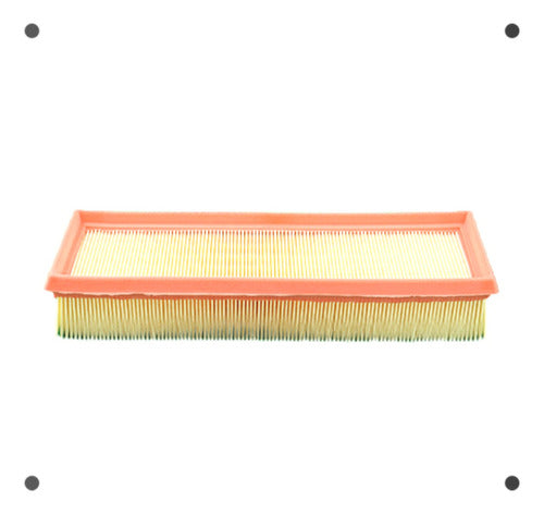 Filtro Aire Renault Laguna Nevada 2.0 F3r 1997 1999