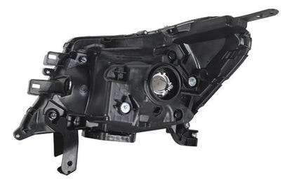 Optico Derecho Nissan Navara 2020 2023 Halogeno