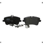 Pastilla Freno Delantero Mercedes Benz Clk280 2006 2010
