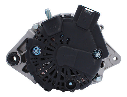 Alternador Hyundai Elantra 1.6 G4fc 2007 2011