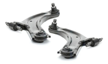 Bandejas Suspension Renault Koleos Tr25 2009 2014 Par