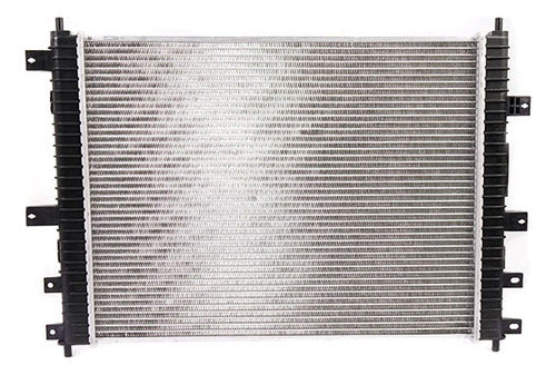 Radiador Motor Jetour X70 1.5 Sqre4t15 2021 2022