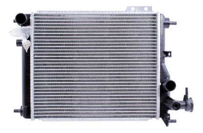 Radiador Motor Hyundai Getz 1.3 G4ea Bencina 2003 2006