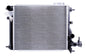 Radiador Motor Hyundai Getz 1.3 G4ea Bencina 2003 2006