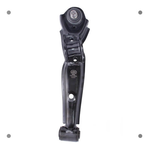 Bandeja Suspension Delantero Inferior Eon 0.8 2013 2017 Par