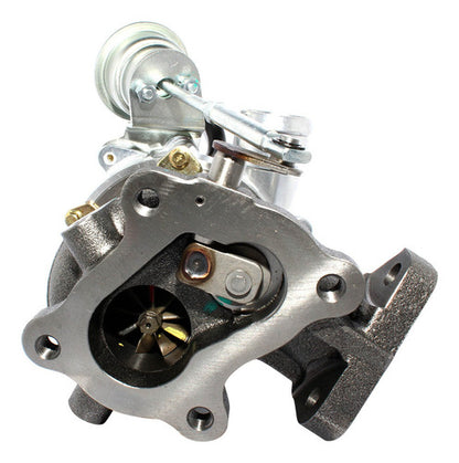 Turbo Mitsubishi L200 Dakar 2.5 4d56t Ka4t 2007 2013