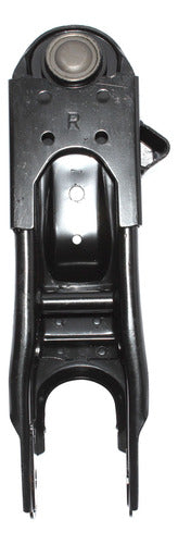Par Bandeja Inferior Nissan Terrano D22 4x2 1997 2010
