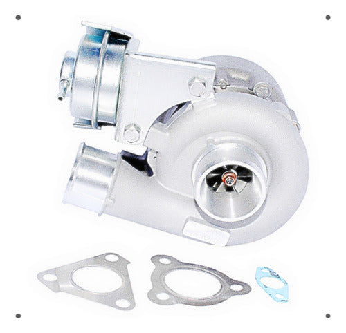 Turbo Hyundai Santa Fe 2.2 Cm D4eb L4 Diesel 2006 2010