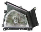 Optico Derecho Isuzu Npr 5.2 4hk1 Tci Diesel 2007 2009