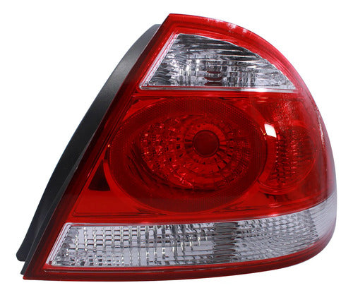 Farol Trasero Samsung Sm3 2007 2014 Derecho Rojo