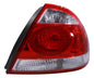 Farol Trasero Samsung Sm3 2007 2014 Derecho Rojo