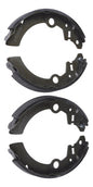 Balatas Freno Trasero Suzuki Ignis 1.3 2002 2006