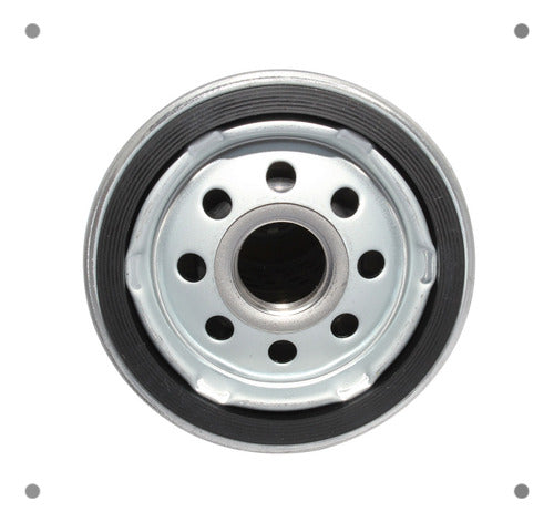 Filtro Aceite Volkswagen Jetta 1.8 Acc 1990 1993