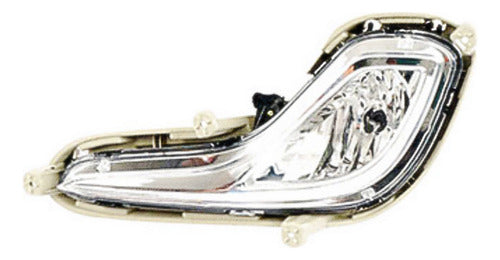 Farol Neblinero R/L Accent Rb 1.4 2013 2020 Par