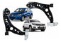 Bandeja Suspensión Volkswagen Tiguan 2011 2018 Par