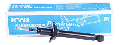 Par Amortiguador R/L Trasero Nissan March 1.0 1983 1992