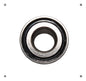 Rodamiento Rueda Trasero Nissan Note Sense 1.6 2013 2017