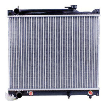 Radiador Motor Suzuki Grand Nomade 2.0 J20a 1998 2005