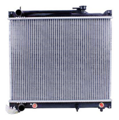 Radiador Motor Suzuki Grand Nomade 2.0 J20a 1998 2005