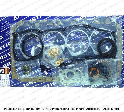 Juego Empaquetadura Motor Nissan Terrano Ii 2.7 1994 1999