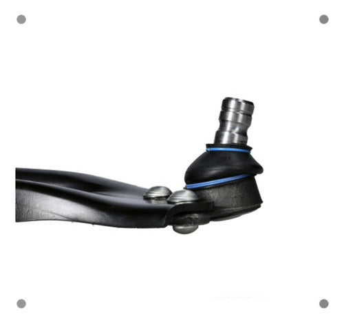 Bandeja Suspension Derecha Citroen C2 2004 2010
