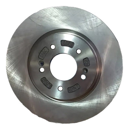 Par Discos Freno Dongfeng Dfsk 580 2022 2024 Delantero