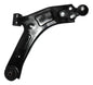 Bandeja Suspension Inferior Derecha Hyundai H-1 Tq 2.5 2008 2010