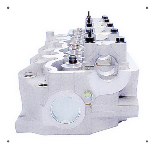 Culata Hyundai H100 2.5 Grace D4bb Diesel 1996 2003