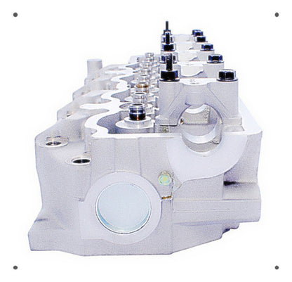 Culata Hyundai H100 2.5 Grace D4bb Diesel 1996 2003