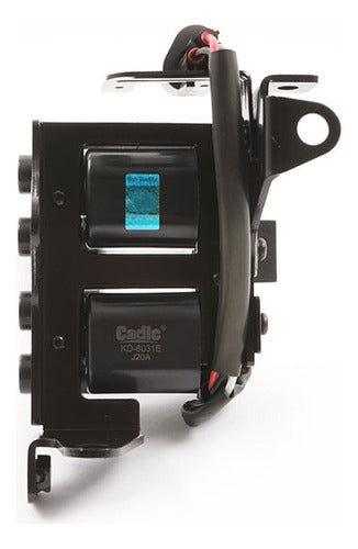 Bobina Encendido Hyundai Atos 1.0 G4hc 2000 2003