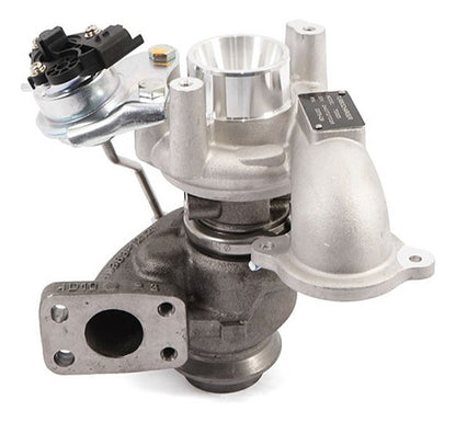 Turbo Motor Peugeot Expert 1.6 Dv6td 2013 2017