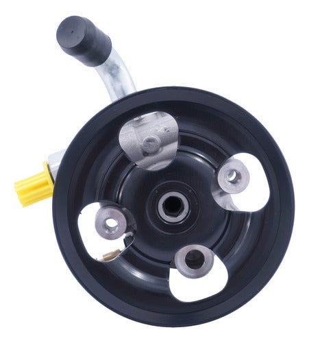 Bomba Direccion Mitsubishi L200 Katana 2.4 2016 2018