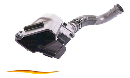Manguera Filtro Aire Porter 2500 D4cb 2004 - 2011