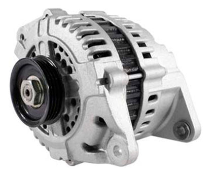 Alternador Nissan V16 1.6 Ga16ds 1990 1993