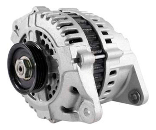 Alternador Nissan V16 1.6 Ga16ds 1990 1993