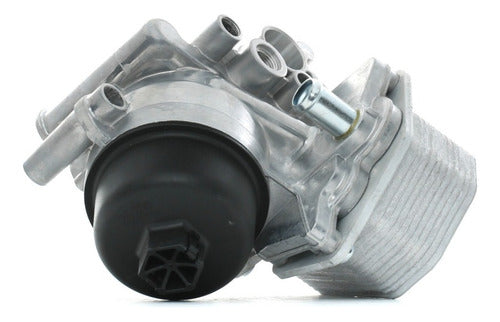 Enfriador Aceite Citroen Jumper Peugeot Boxer Ducato 2.2 Dsl