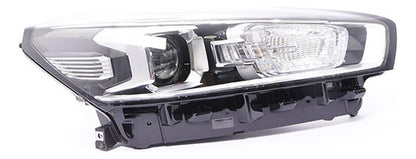 Óptico Chery Tiggo 8 2019 2021