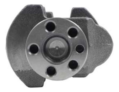 Cigueñal Motor Kia Morning 1100 G4hg 12 Valv 2004 2011