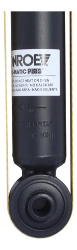 Amortiguador Trasero Ambos lados Terios 1.3 2001 2007 Gas Par